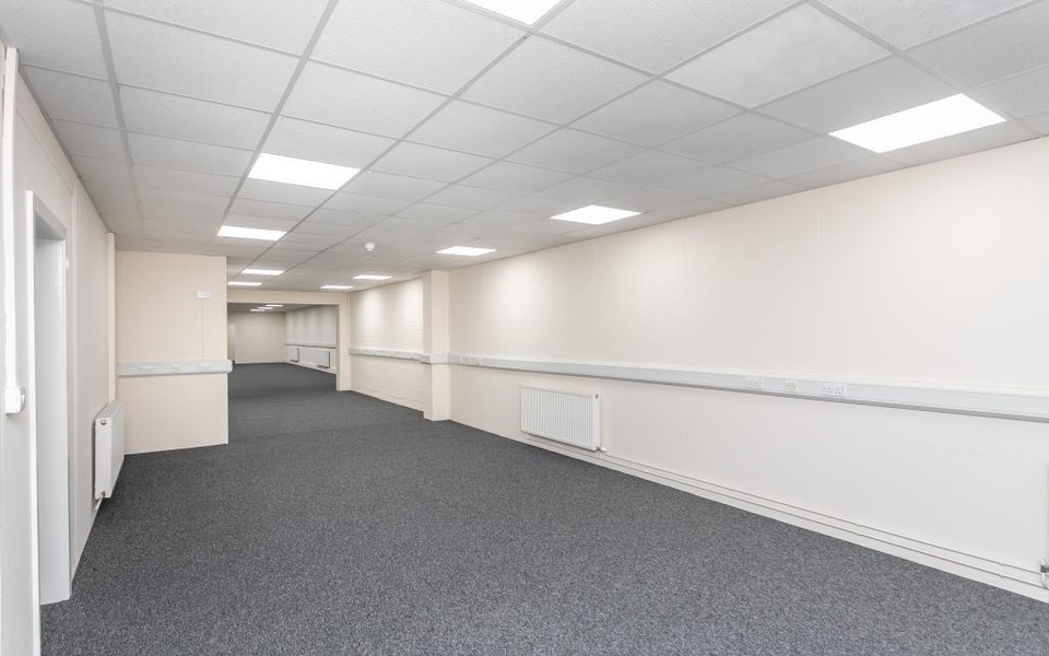 East Tame Business Park Unit 2B (14)